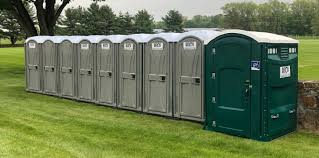 Types of Portable Toilets We Offer in Oak Grove, SC
