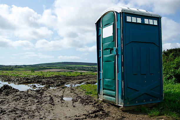 Portable Restroom Removal and Pickup in Oak Grove, SC